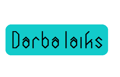 darba-laiks