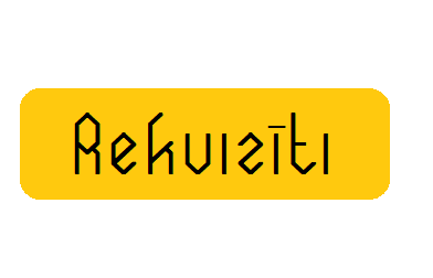 rekviziti
